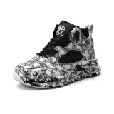 Чёрный, всесезонный