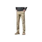 Хаки - [Улучшенная флисовая подкладка]