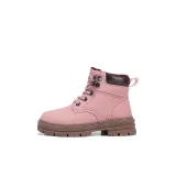 Ледяной розовый