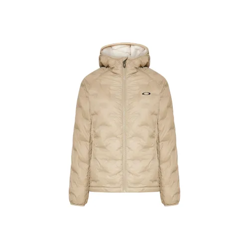 Oakley W. Drift O Puff Куртки и Пальто Женские