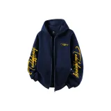 Cyan Yellow [Thickened и с флисовой подкладкой]