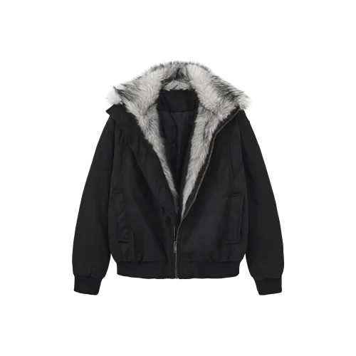 COCKTAIL BAR Пальто Куртка Унисекс