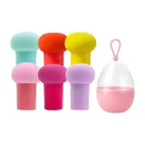 Гриб 6-Цвет Ассорти С крючком Встроенная память Коробка