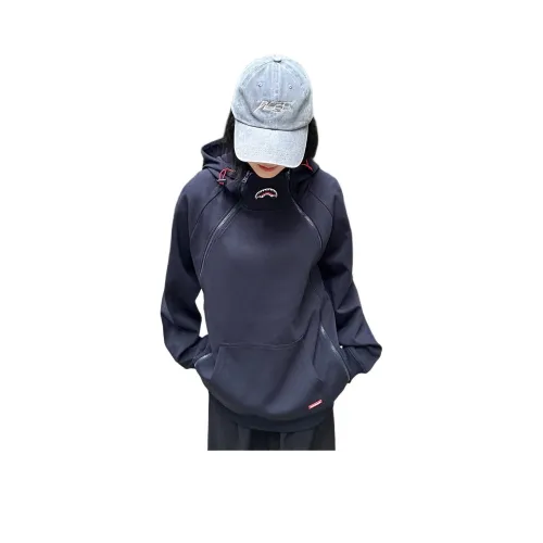 DEMAVIE Унисекс Свитшоты