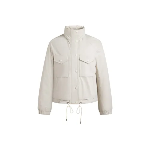 NAVIGARE Женские Пуховики