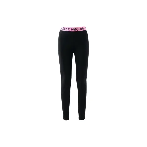 HUADIANPINSE Термобрюки Женские