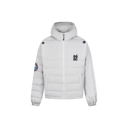 Pa33word Унисекс Пуховики