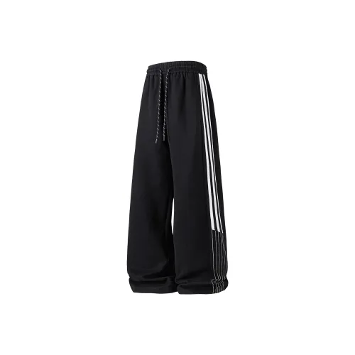 SENLUO Унисекс Повседневные Штаны