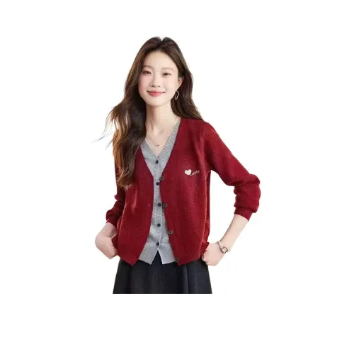 XIANGTIANE Женская трикотажная одежда