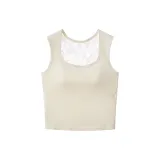 Белый цвет груши