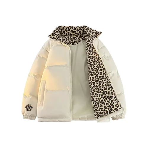 ACHS AWAKE Хлопковый пуховик унисекс