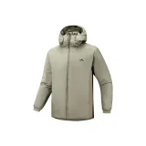 Пыльный зеленый