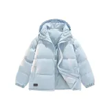 Лунно-голубой