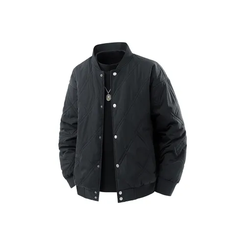 JEEP SPIRIT Мужские пуховики