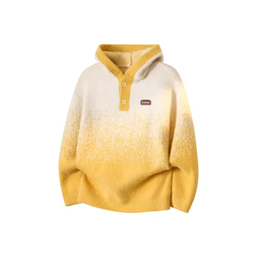 Warrior Унисекс Свитера