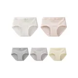 [Доступные 5 Пачка] Экрю + Вишневый цветок Розовый + Светло-Серый Синий + Светло-Пшеничный Серый + Сырный Желтый (Высокое качество, Лучшая цена)