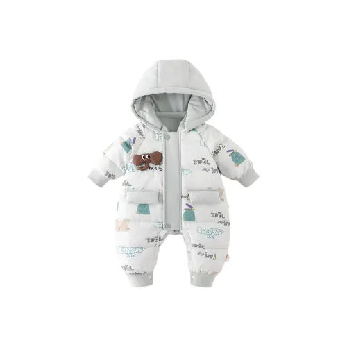 YUNPO Детский топ Infant and Toddler