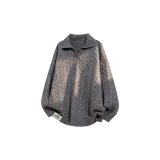 Темно-серый