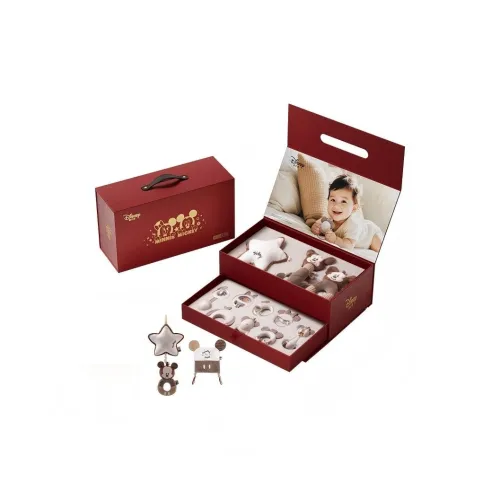 Disney Full Moon Коробка Игрушечный Колокольчик