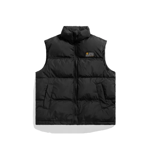 AMBER LIGHT Унисекс Пуховый жилет