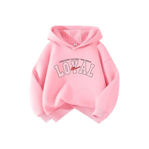 Warrior H Розовый Английский язык KIDS Свитшоты