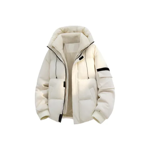 JEEP SPIRIT Пуховая куртка Мужская