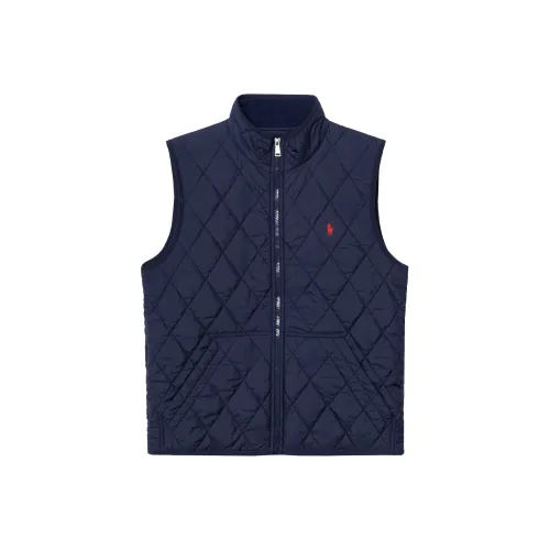 Polo Ralph Lauren Жилет FW25 Детский