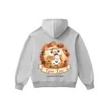 Светло-серый