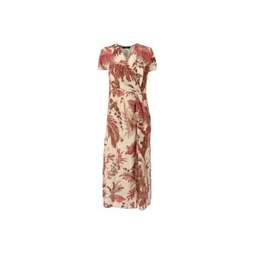 WEEKEND MaxMara Короткий рукав Платье Женское