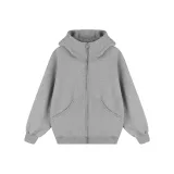 Светло-серый