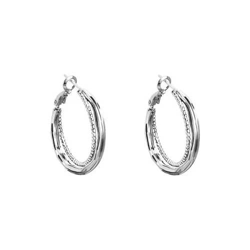 Daisy Dream Серьги из меди Женские