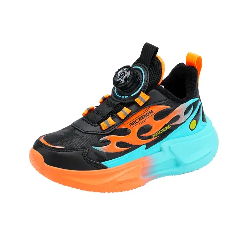 LONGZHIWU Детские баскетбольные кроссовки