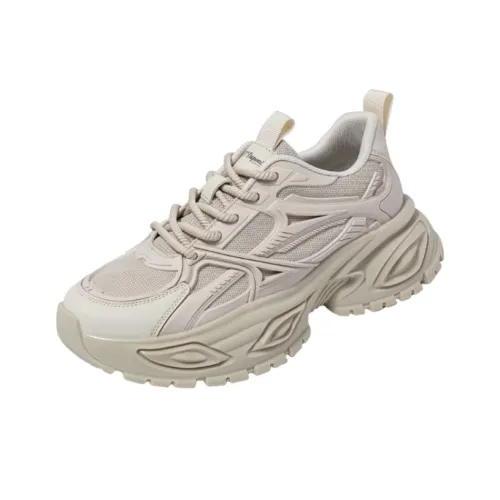 S. T.DUPONT Низкий топ массивные кроссовки мужской черный луна пыльный серый