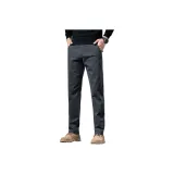 Dark Gray - [Улучшенный с флисовой подкладкой]