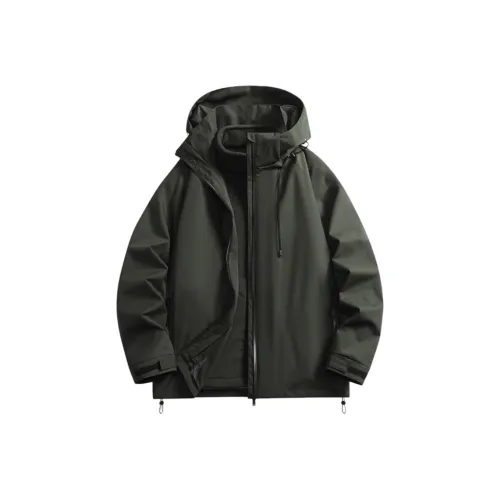 JEEP SPIRIT Мужские Куртки