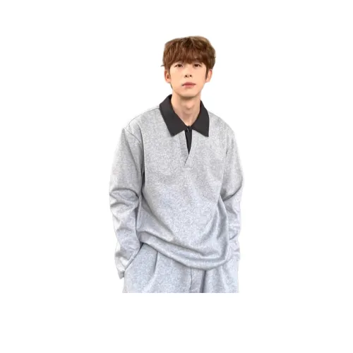 GENT LORE Унисекс Трикотаж