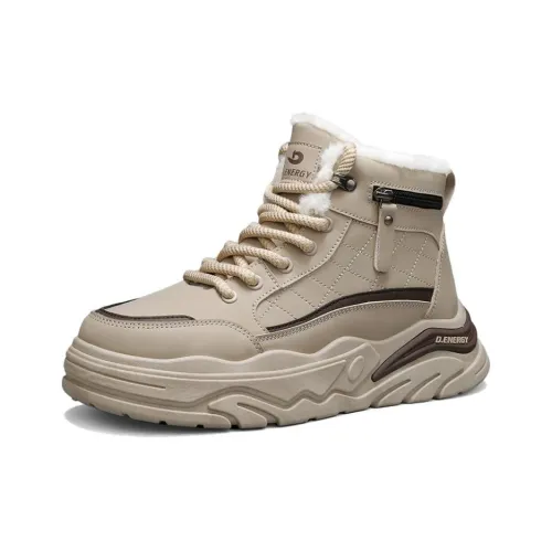 NB CROSS Сноубутсы Мужской