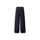 Синий (флисовая подкладка)