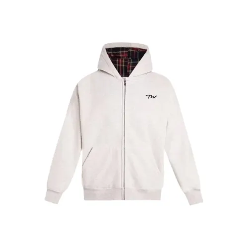 FTTHR Унисекс Свитшоты