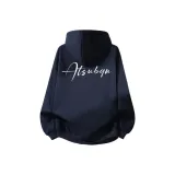 Темно-синий (с флисовой подкладкой)