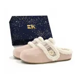 Розовый - Эксклюзивная обувь Коробка