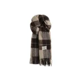 Серый Кофейный