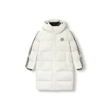 Ванильный Белый 10718 - Белый пух утки