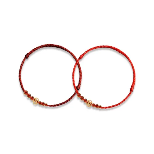 ROGA Плетеные шнурки для браслетов женские