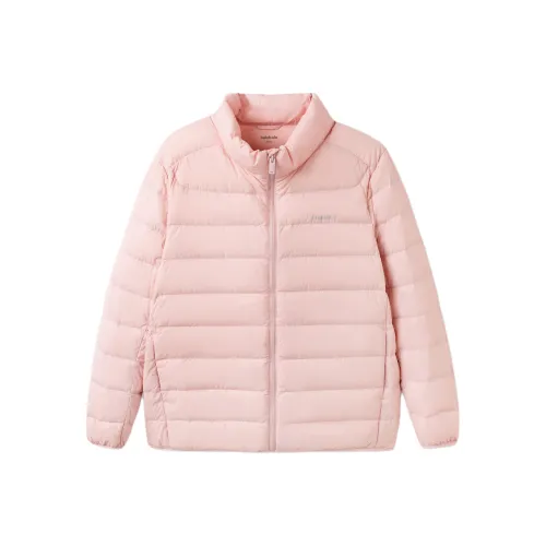 Balabala Rib Bone Down Jacket Unisex Балабала Rib Bone Пуховик Унисекс