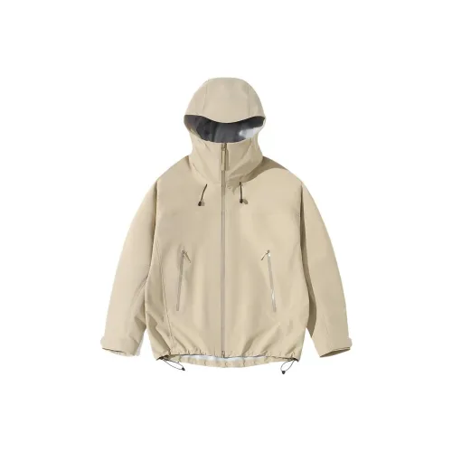 CAT'S PAW Куртки и Пальто Унисекс