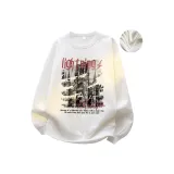 Белый [утолщенный с флисовой подкладкой]