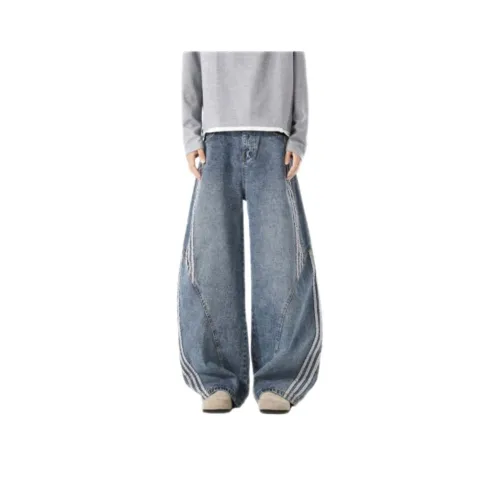 TONYBEAR Slim Fit Casual Pants Men's