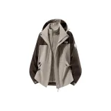 Дым Хаки (3-в-1)