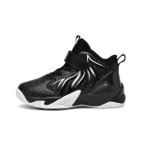 Чёрно-белый